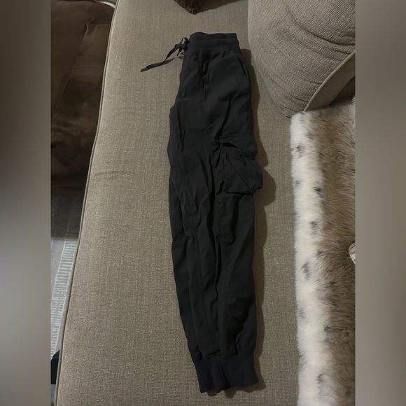 Lululemon Joggers size S - Charcoal - Picture 4 of 4
